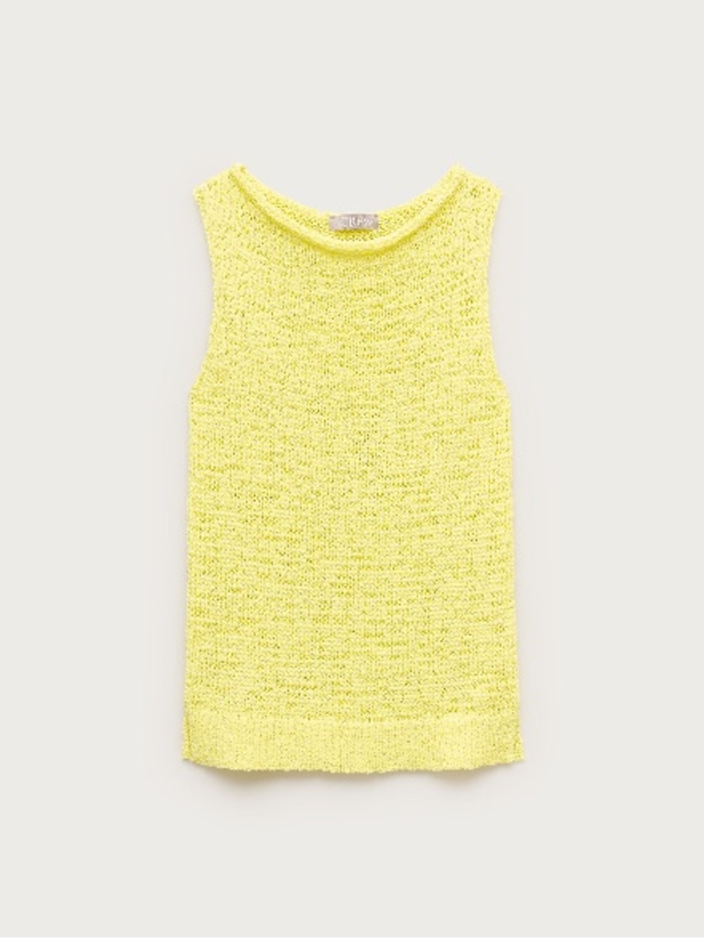 J.Crew new Montauk sweater tank NWT